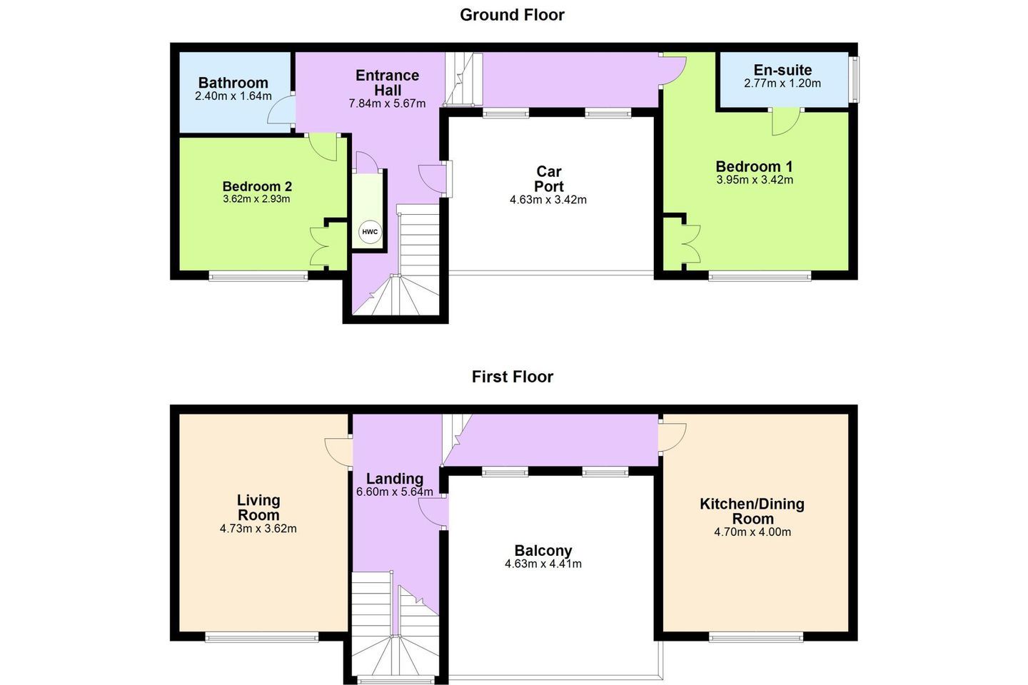 63 Wilton Manor, Rathnew, Co Wicklow, A67Y006 5