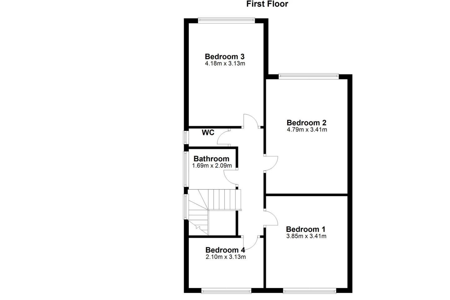 74 Taney Crescent, Kilmacud, Co. Dublin, D14EY43 23