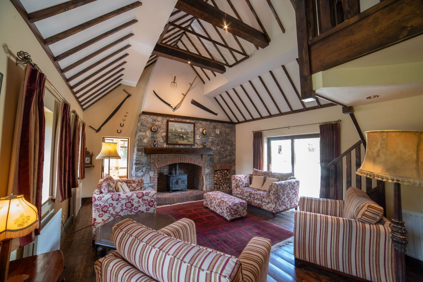 Awbeg House, Doonawanly, Castletownroche, Co. Cork, P51D368 39