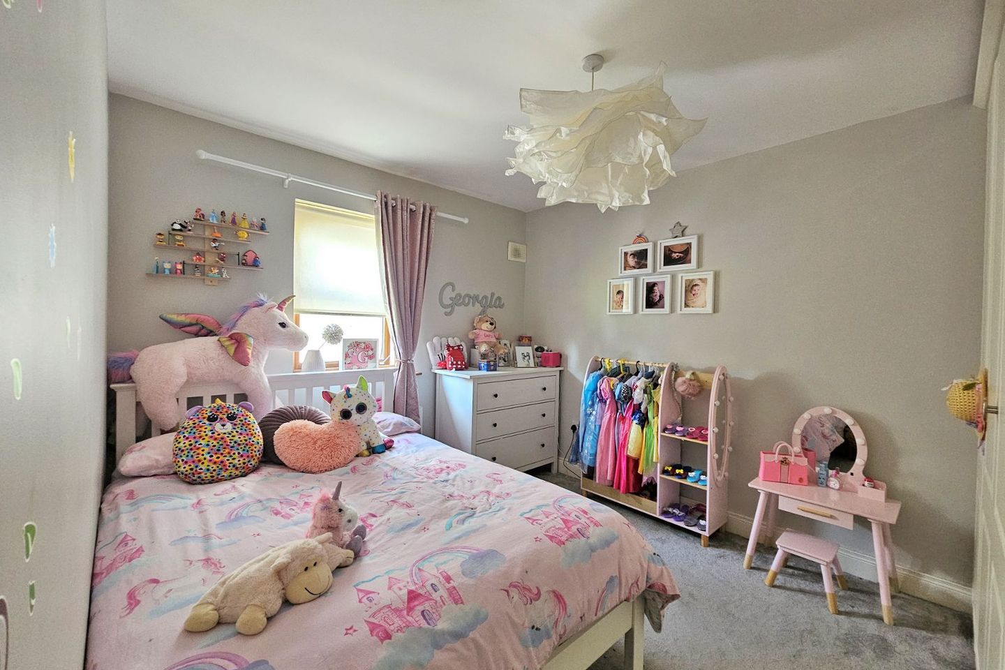 14 The Avenue, Walshestown Park, Newbridge, Co. Kildare, W12K380 21