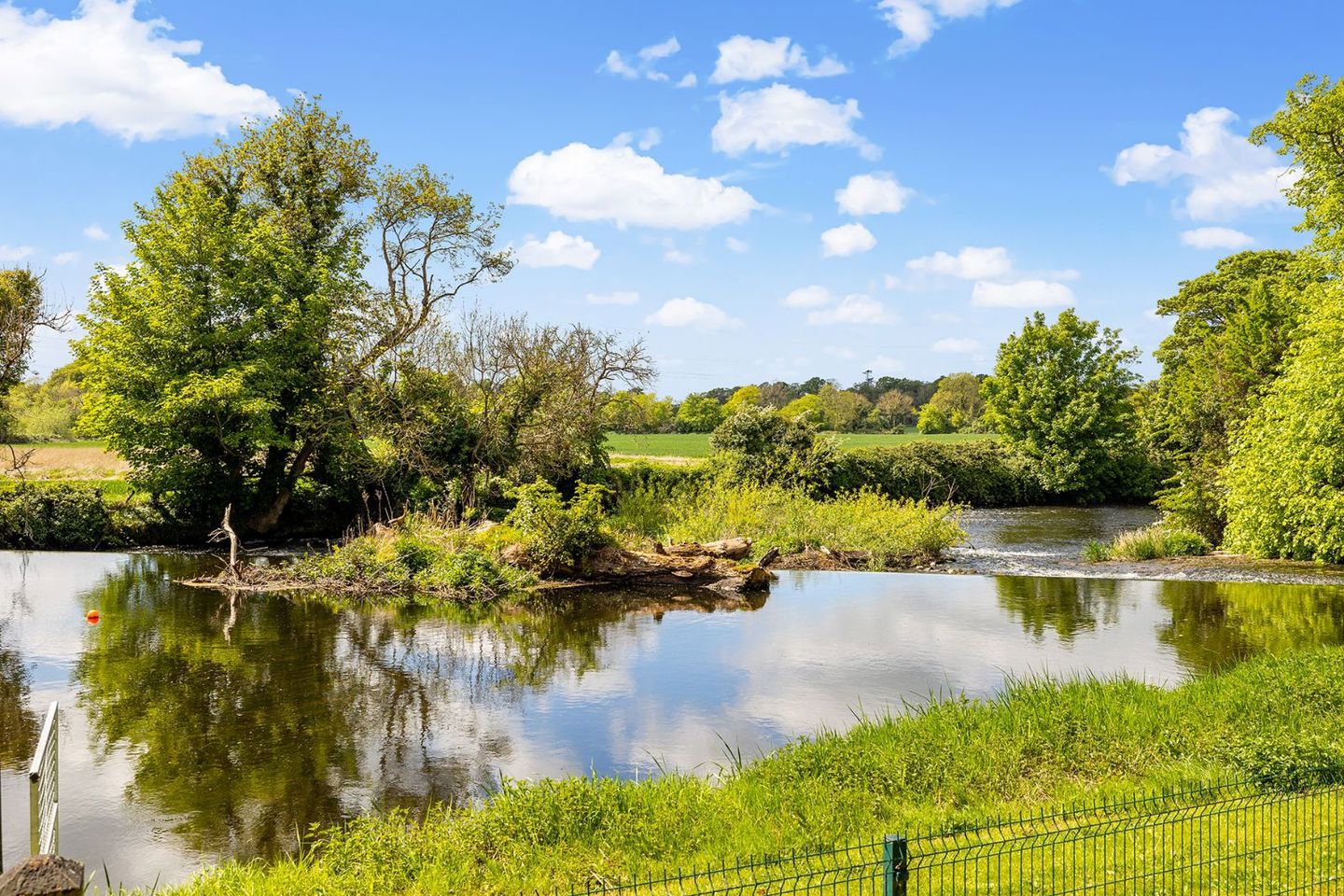 5 Weirview, Templemills, Celbridge, Co. Kildare, W23V268 45