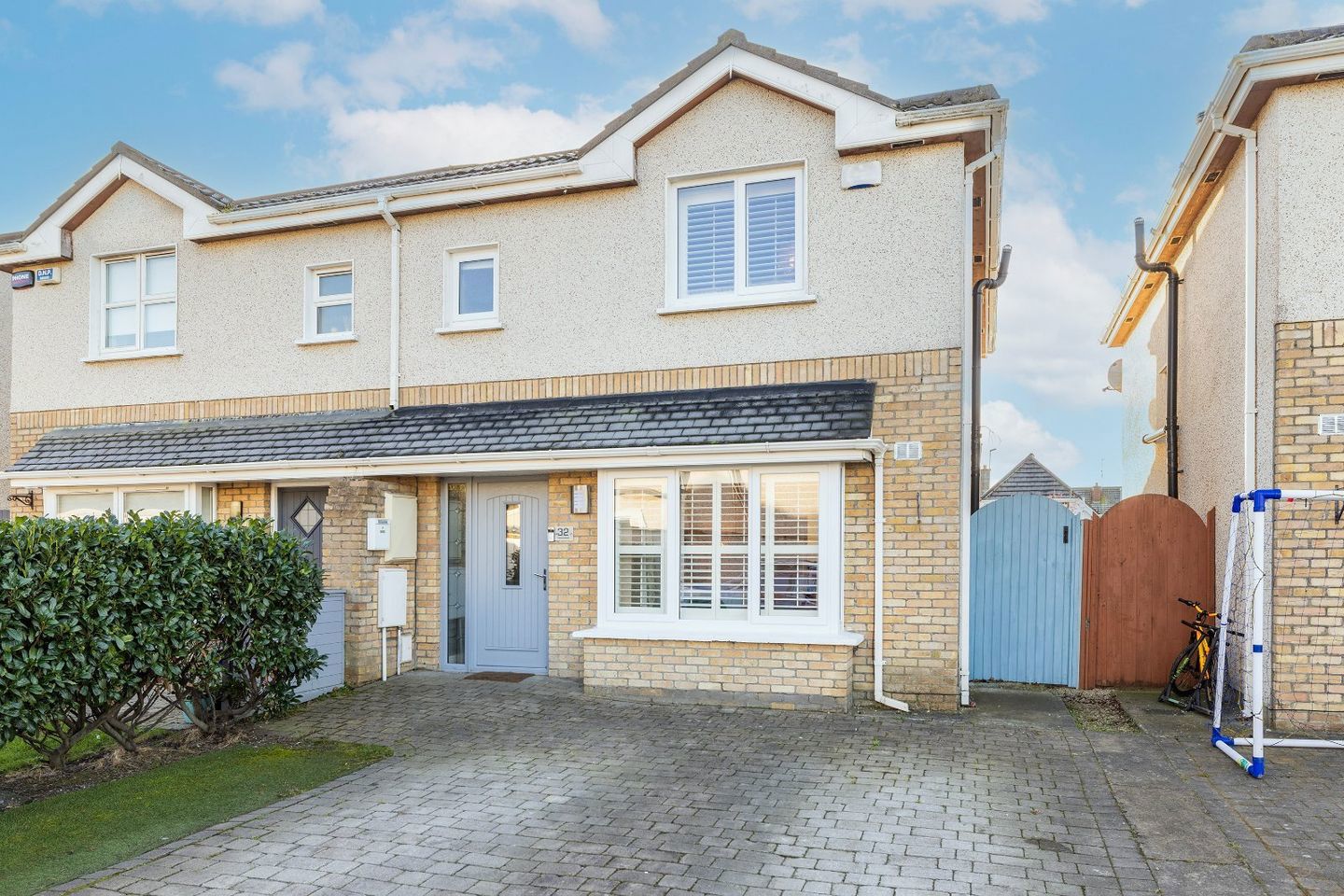 32 Ravenswell, Rush, Co. Dublin, K56VN12 3