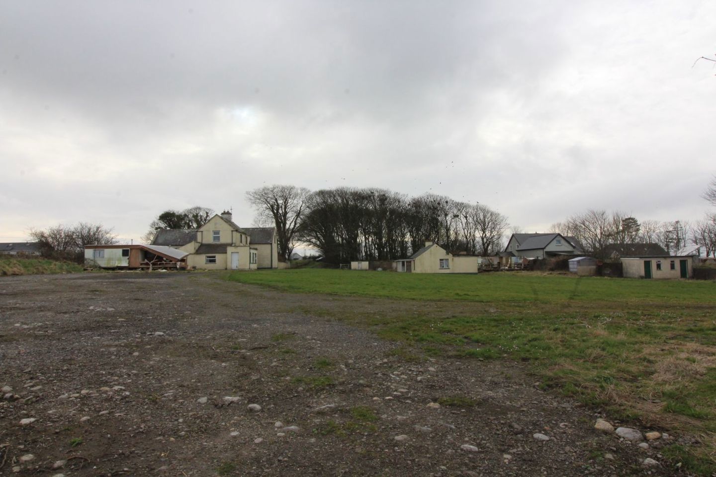 Carrowcarden, Enniscrone, Co. Sligo, F26N235 37