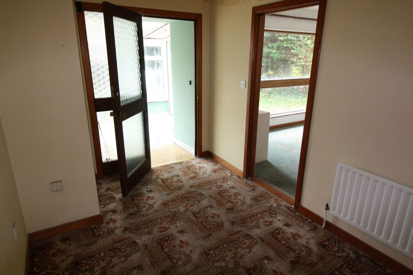Derrynanaff, Barley Hill, Westport, Co. Mayo, F28W744