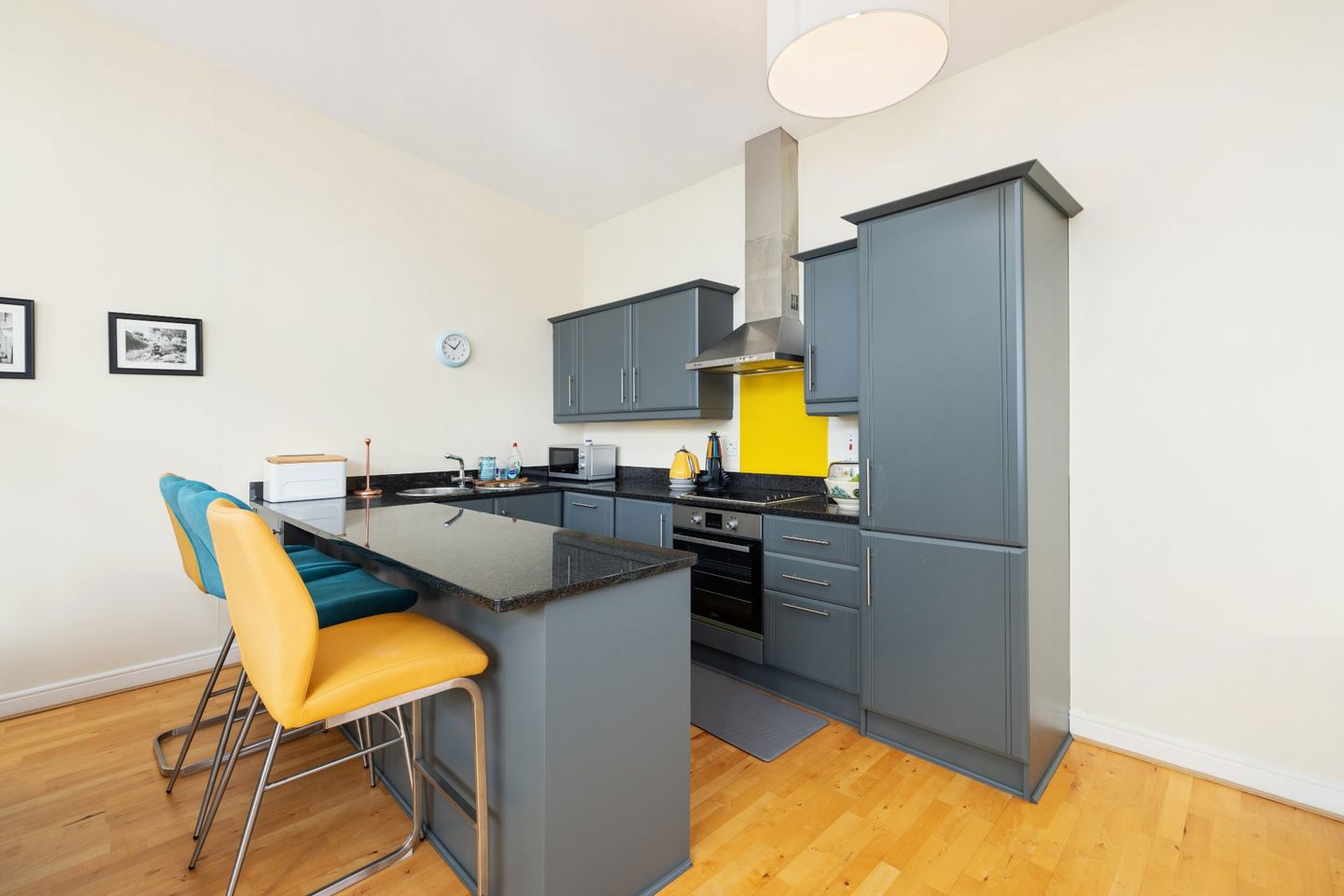 10 Bayview, Headlands, Bray, Co. Wicklow, A98KV67 4