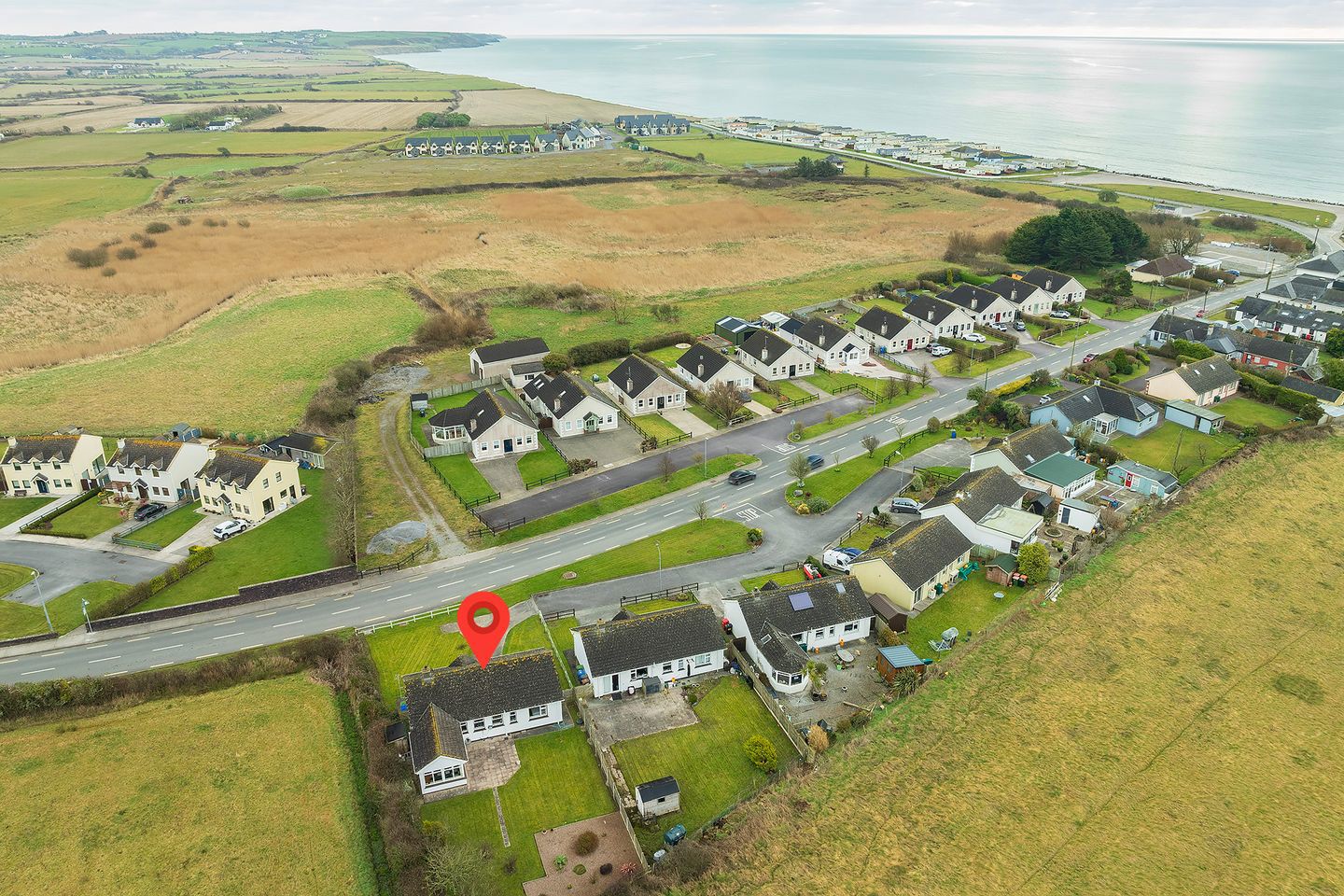 1 East Haven, Garryvoe, Midleton, Co. Cork, Garryvoe, Co. Cork, P25YA26 25