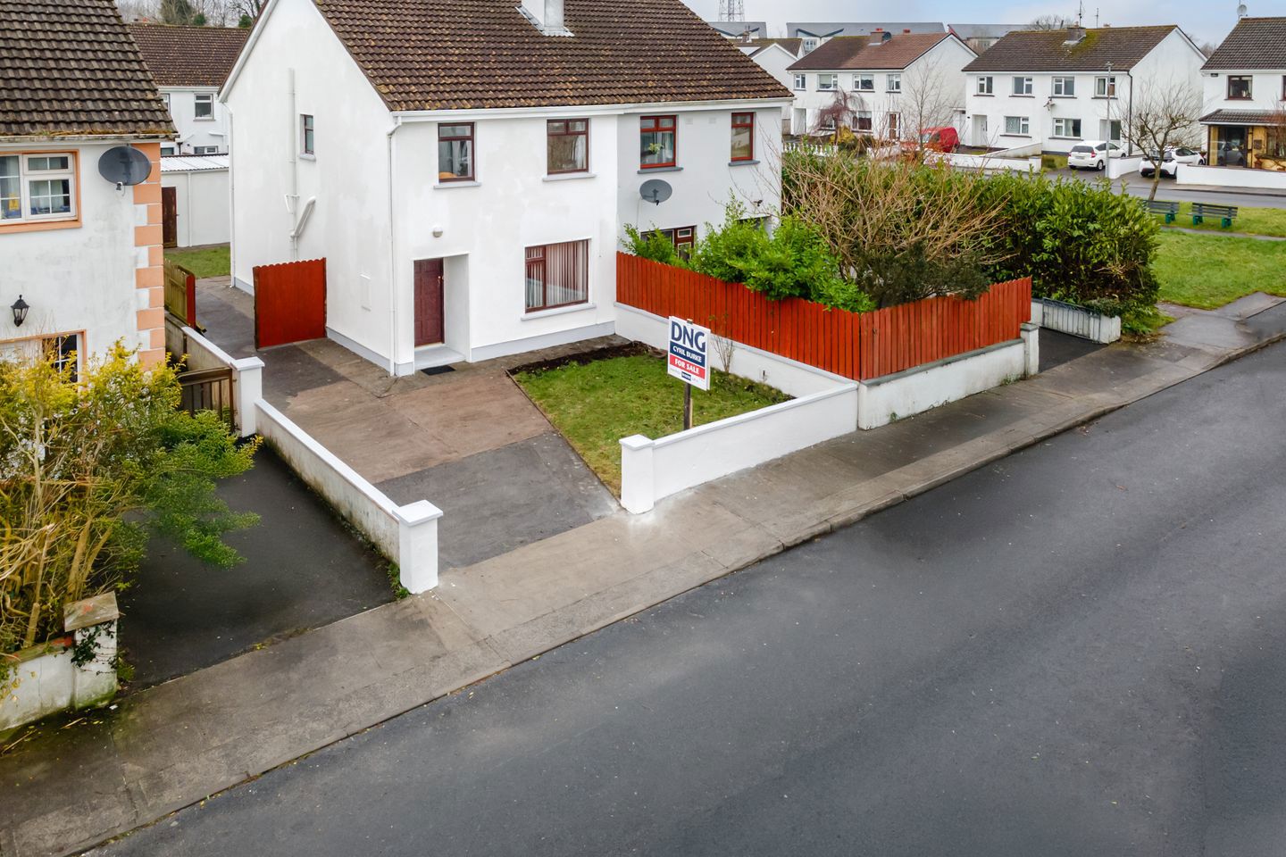 75 Chestnut Grove, Castlebar, Co. Mayo, F23R521