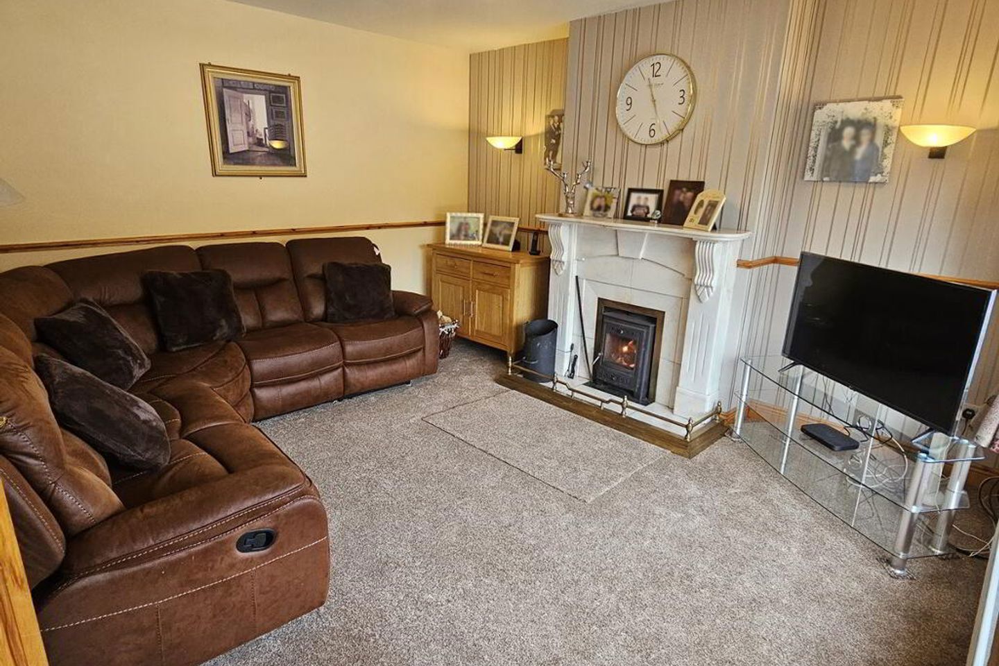 15 Doon Heights, Ballyconnell, Co. Cavan, H14NX80 5