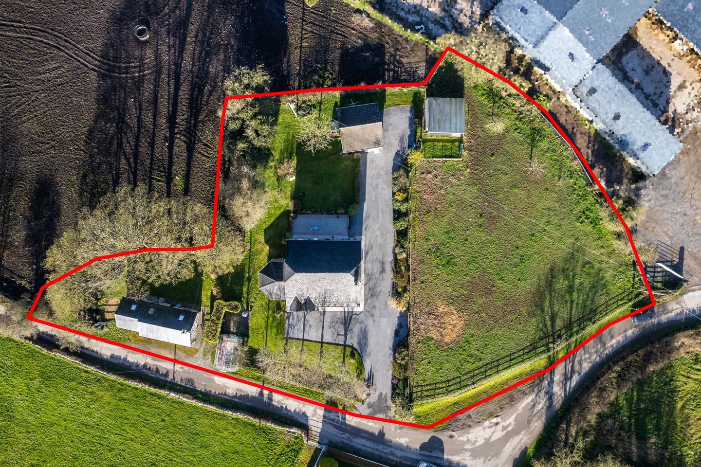 Derries, Bonavalley, Athlone, Co. Westmeath, N37P3V9