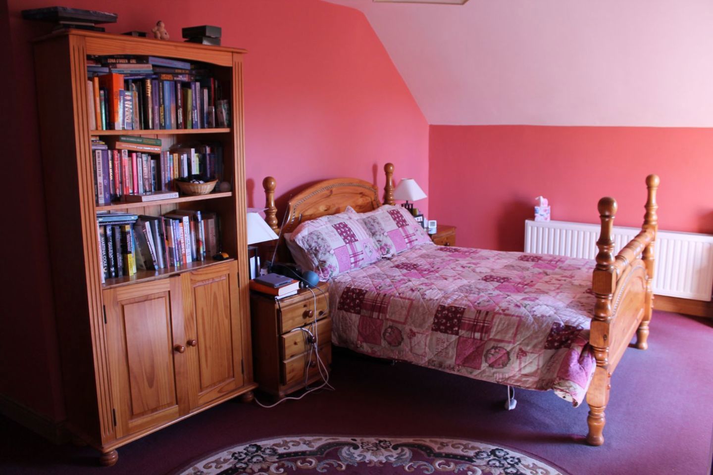 BARONY HOUSE, Barony House, Tullamore, Co. Offaly, R35H7T2 5