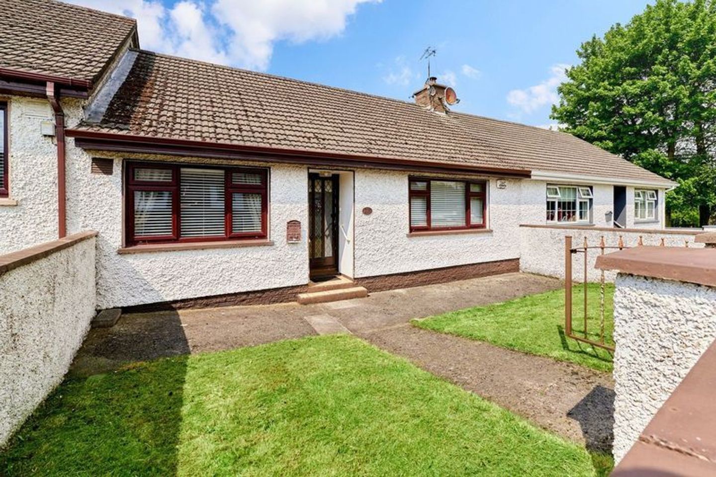 15 Castleview Park, Edenderry, Edenderry, Co. Offaly, R45HD58 16