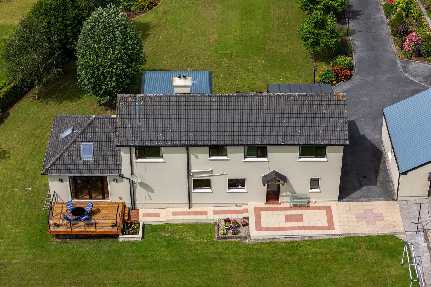 Parsonstown, Mullingar, Co. Westmeath, N91C8D8 51