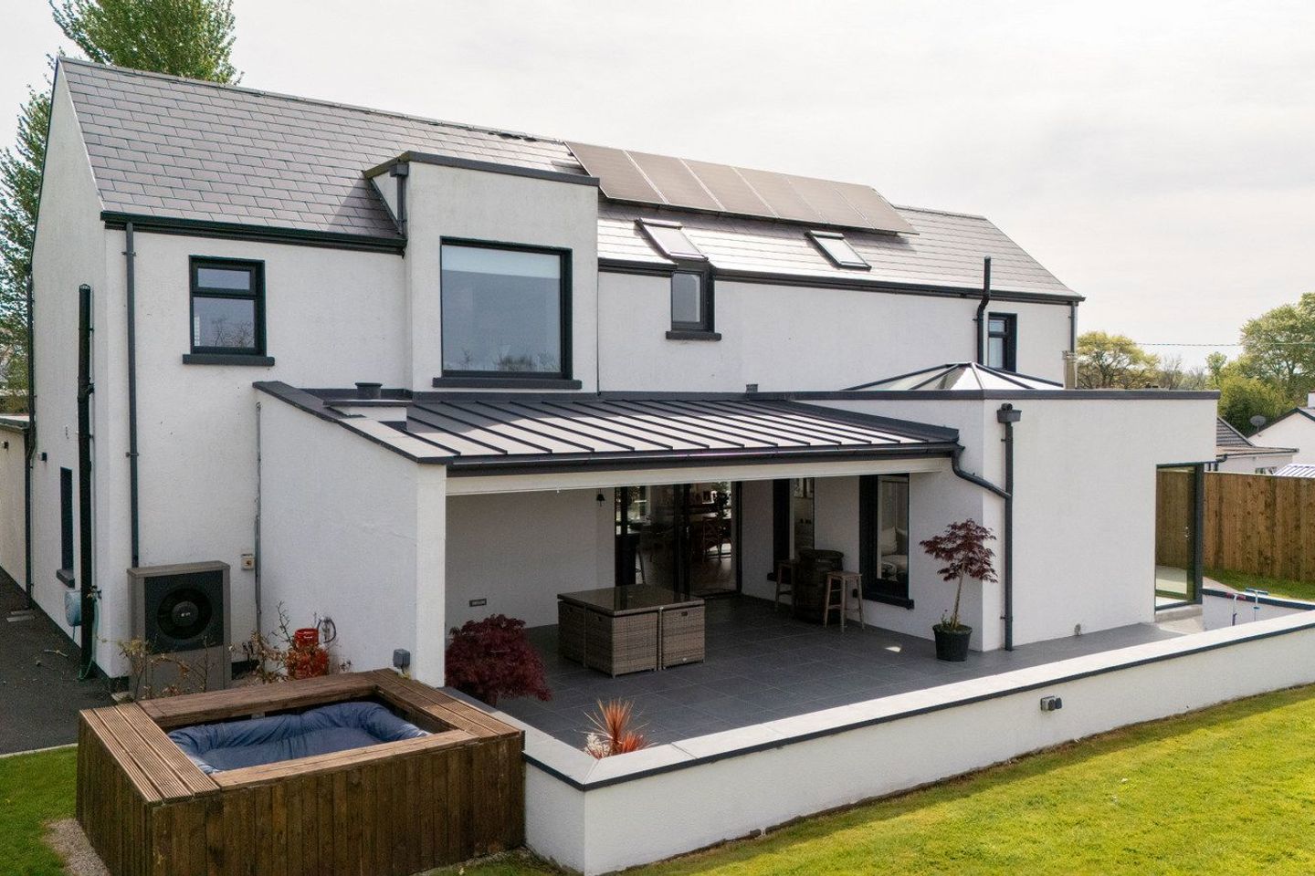 Woodside, Castletown Geoghegan, Castletown-Geoghegan, Co. Westmeath, N91NRK7