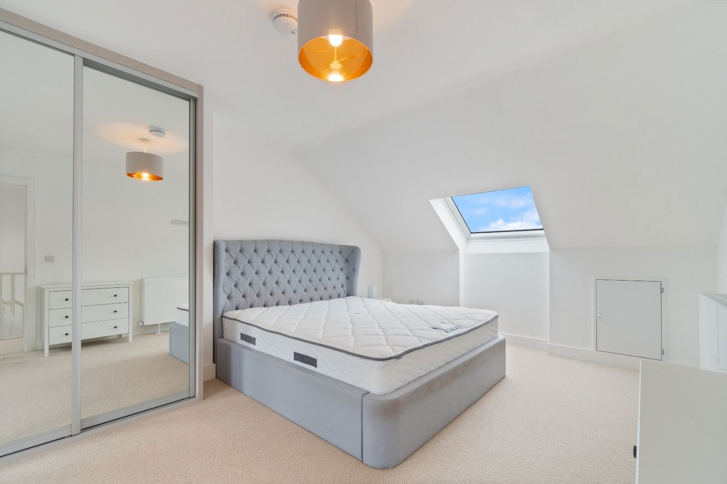 6 Gort Na Carraige, Seapoint, Barna, Co. Galway, H91YKF7 36