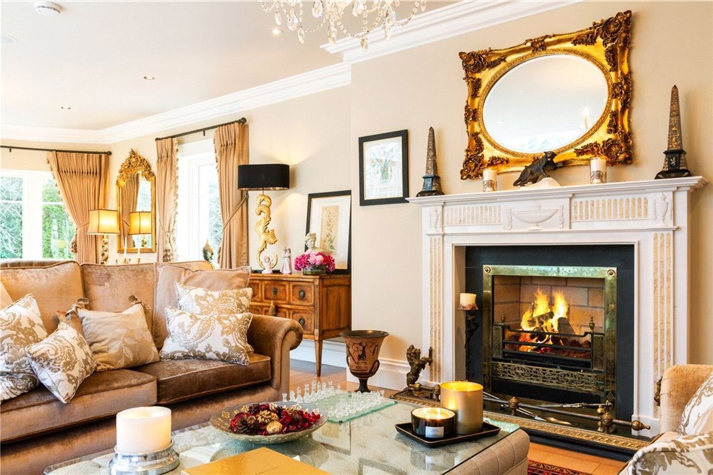 Torry Brighton Road Foxrock Dublin 18, Foxrock, Dublin 18, D18Y9K6 35