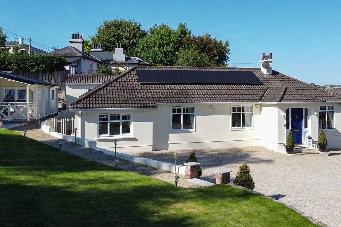 Airmont, Herbert Road, Bray, Co. Wicklow, A98KN79
