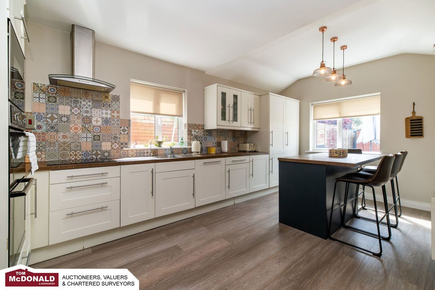 70 Castlegate, Portarlington, Co. Laois, R32E7W9 2