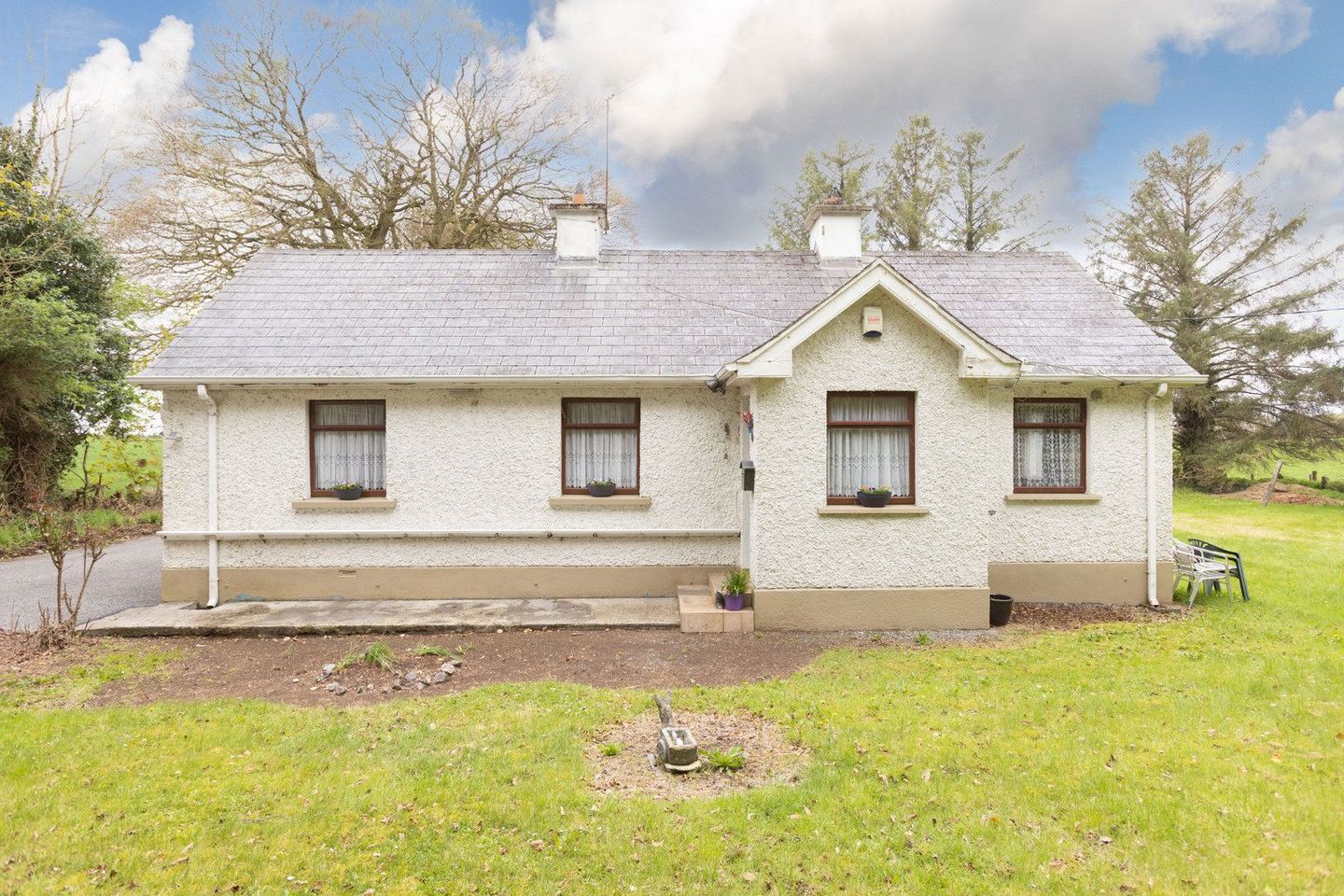Newdown, The Downs, The Downs, Co. Westmeath, N91W6D9