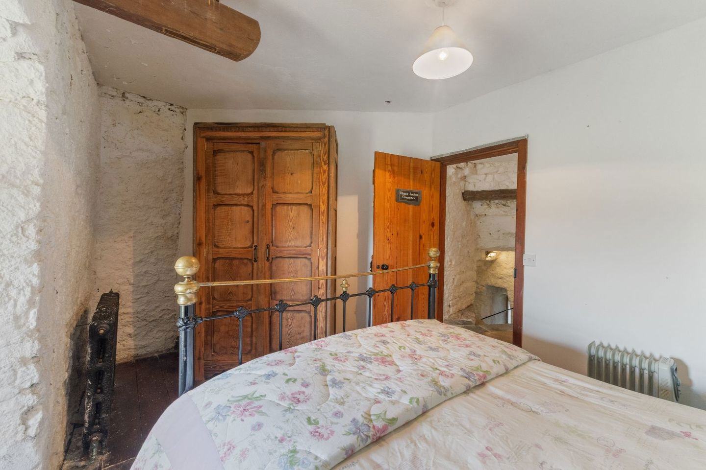 KILLAHARA CASTLE, Killahara, Thurles, Co. Tipperary, E41W6P3 56