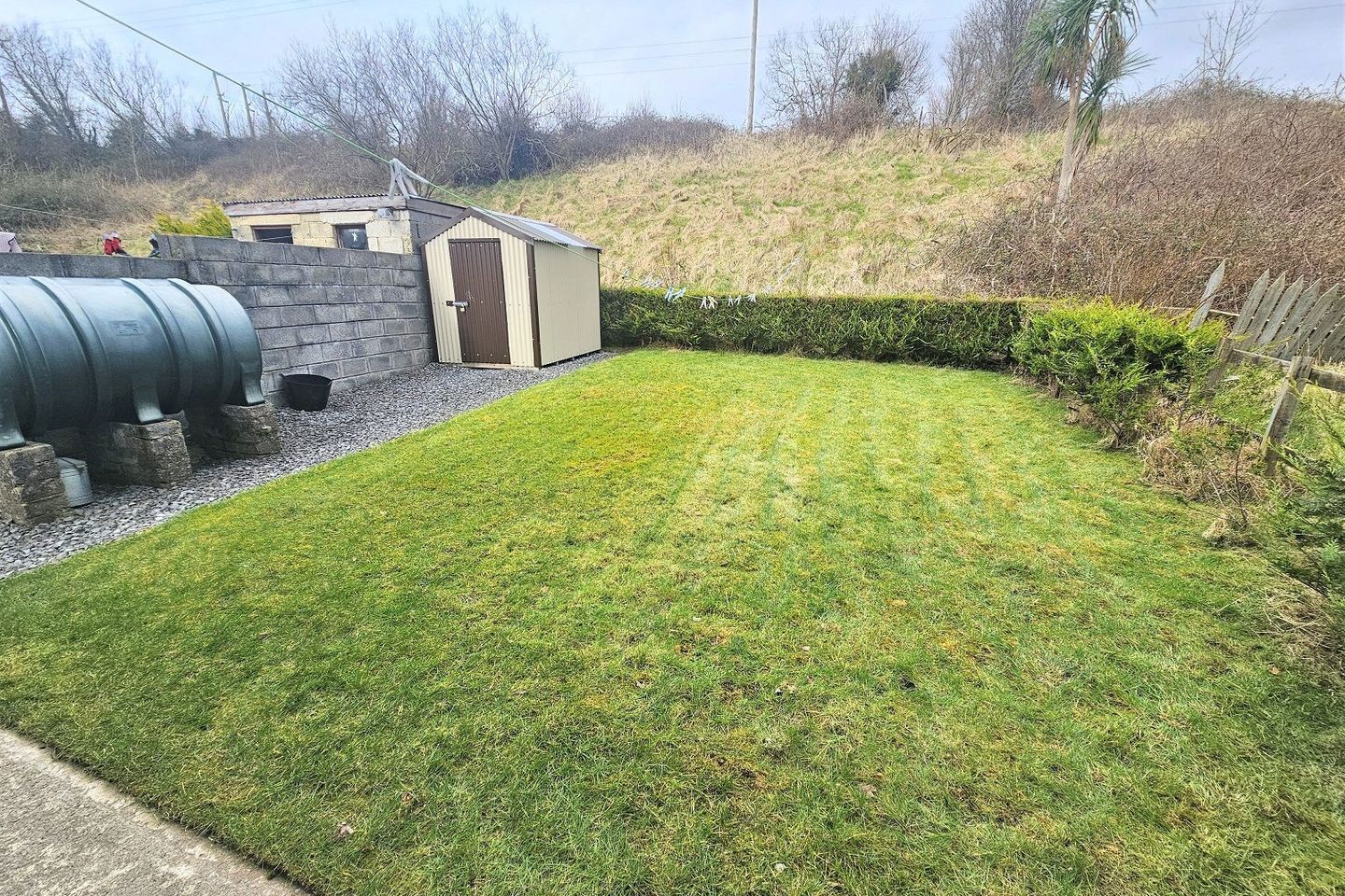 52 Mulberry Park, Ballinode, Co. Sligo, F91F5DF 20
