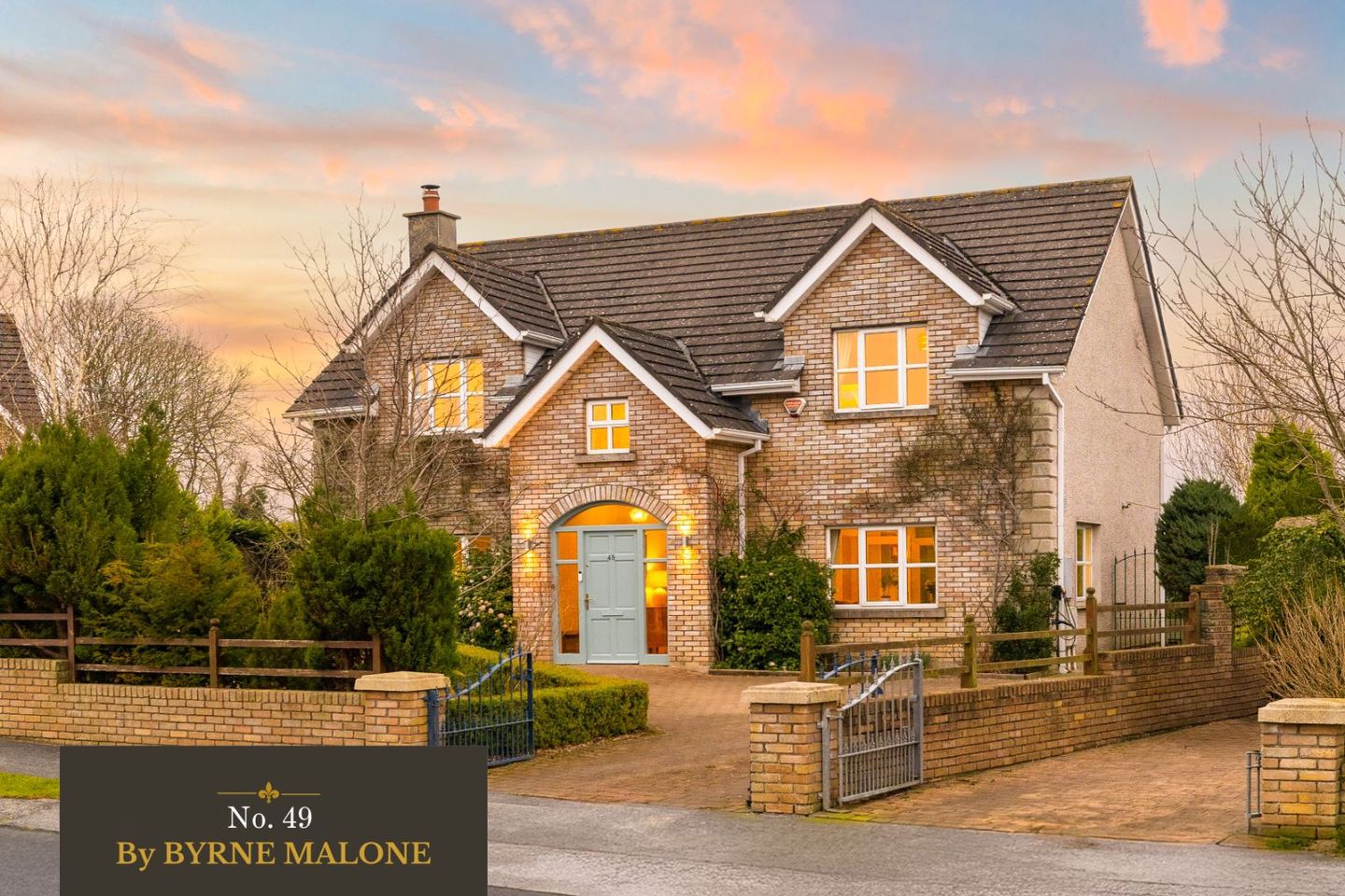 49 the old mill race, athgarvan, kildare 9