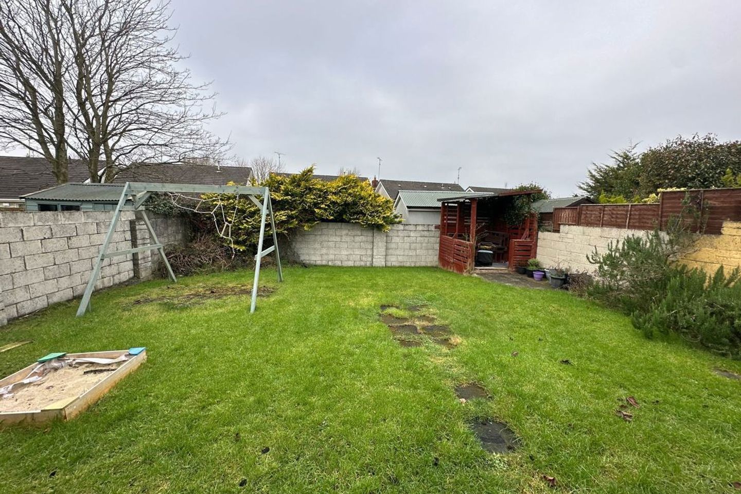 7 Springview, Wheaton Hall, Drogheda, Co. Louth, A92D9DE