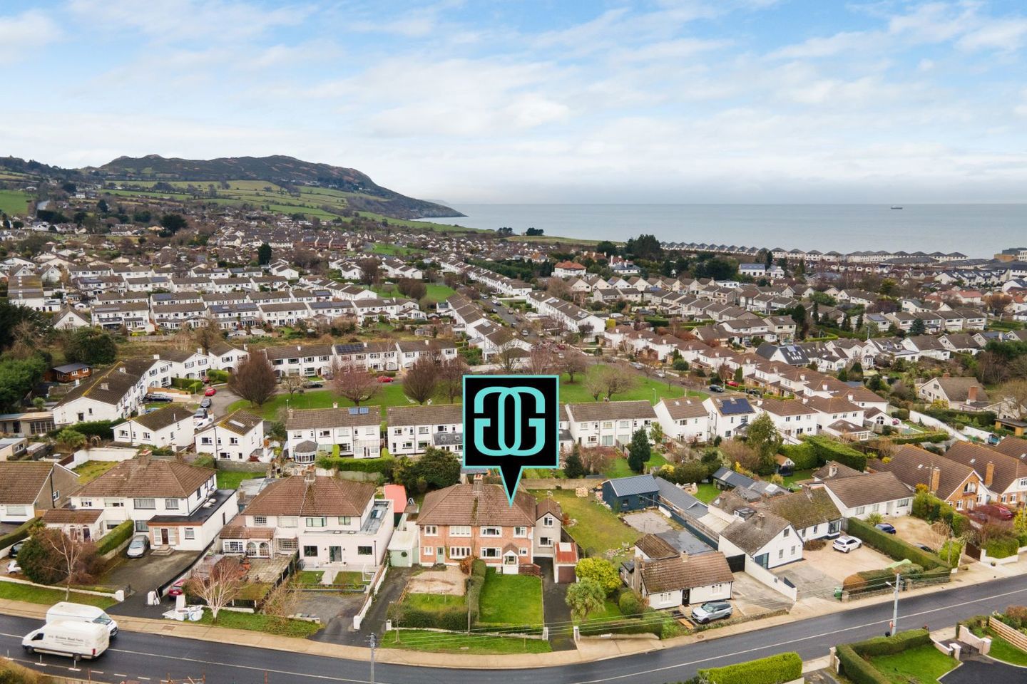 Ceol Na Mara, Rathdown Road, Greystones, Co. Wicklow, A63CR67 17