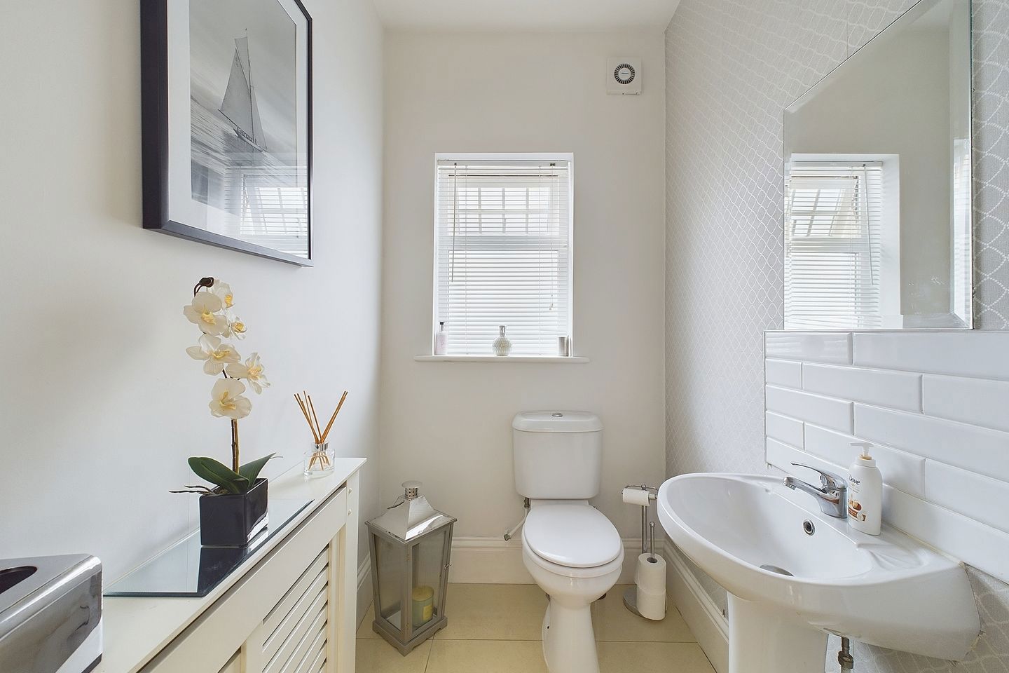 12 Cherrybrook, Foxburrow, Portlaoise, Co. Laois, R32D25Y 45