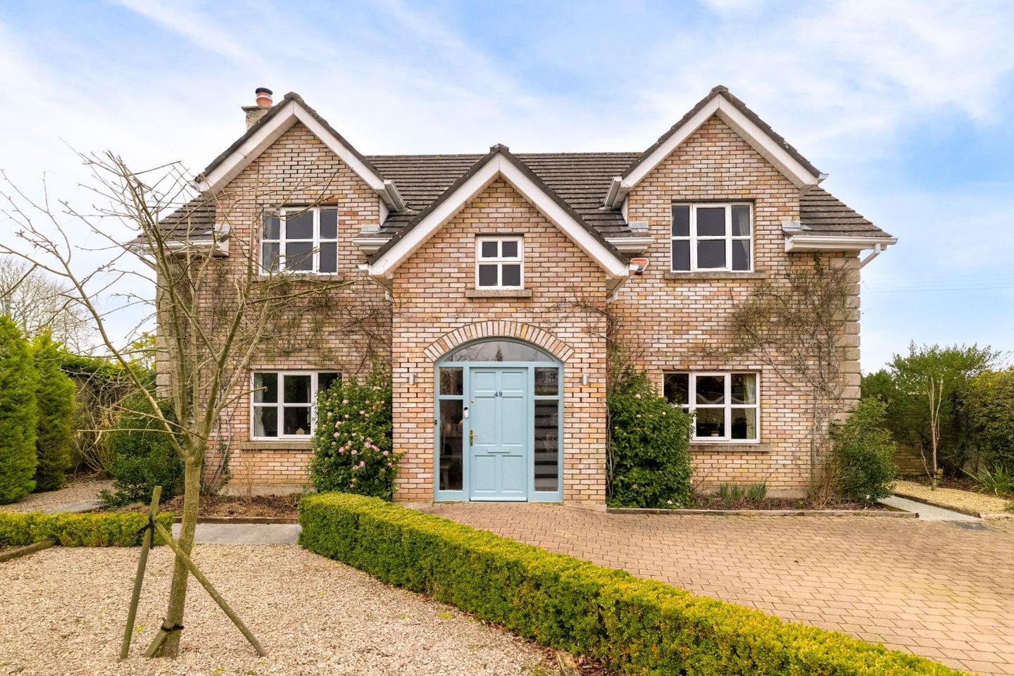 49 the old mill race, athgarvan, kildare 5