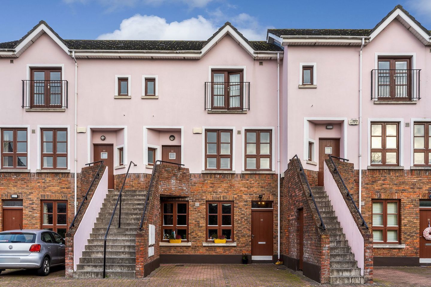 Apartment 23 , Church View, Church Avenue, Drumcondra, Dublin 9, D09RV02 2
