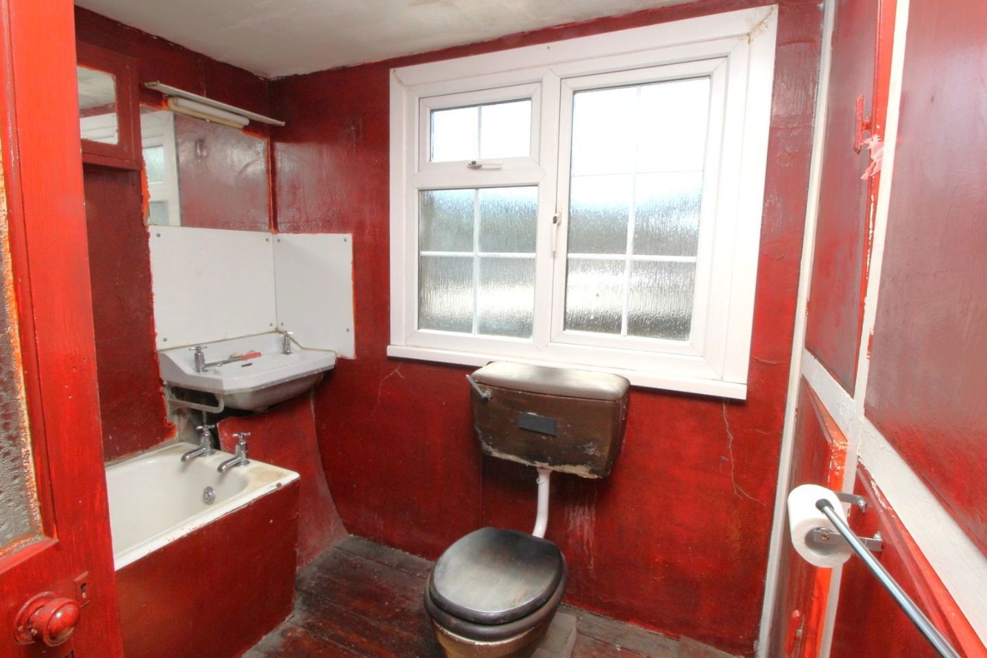 40 Morgan Street, Waterford City, Co. Waterford, X91E5AA