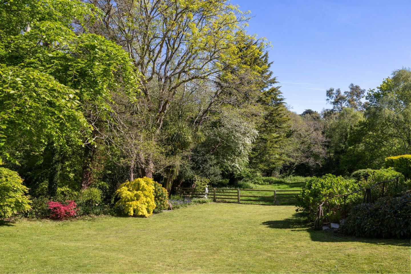 13 bel air village, cronroe, ashford