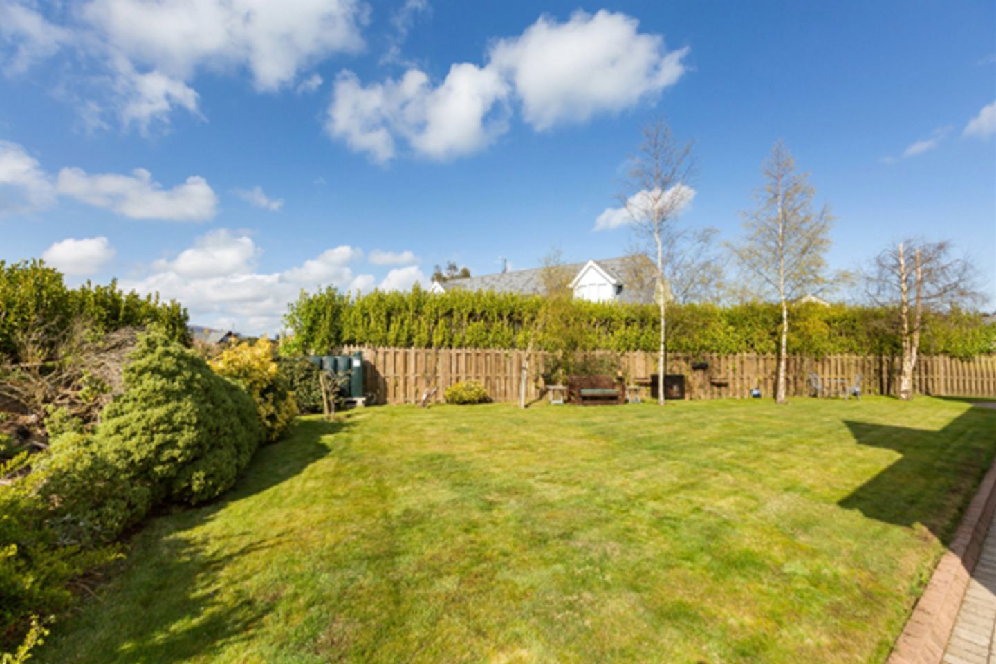 9 Togher Pairc, Roundwood, County Wicklow, A98CV60 5