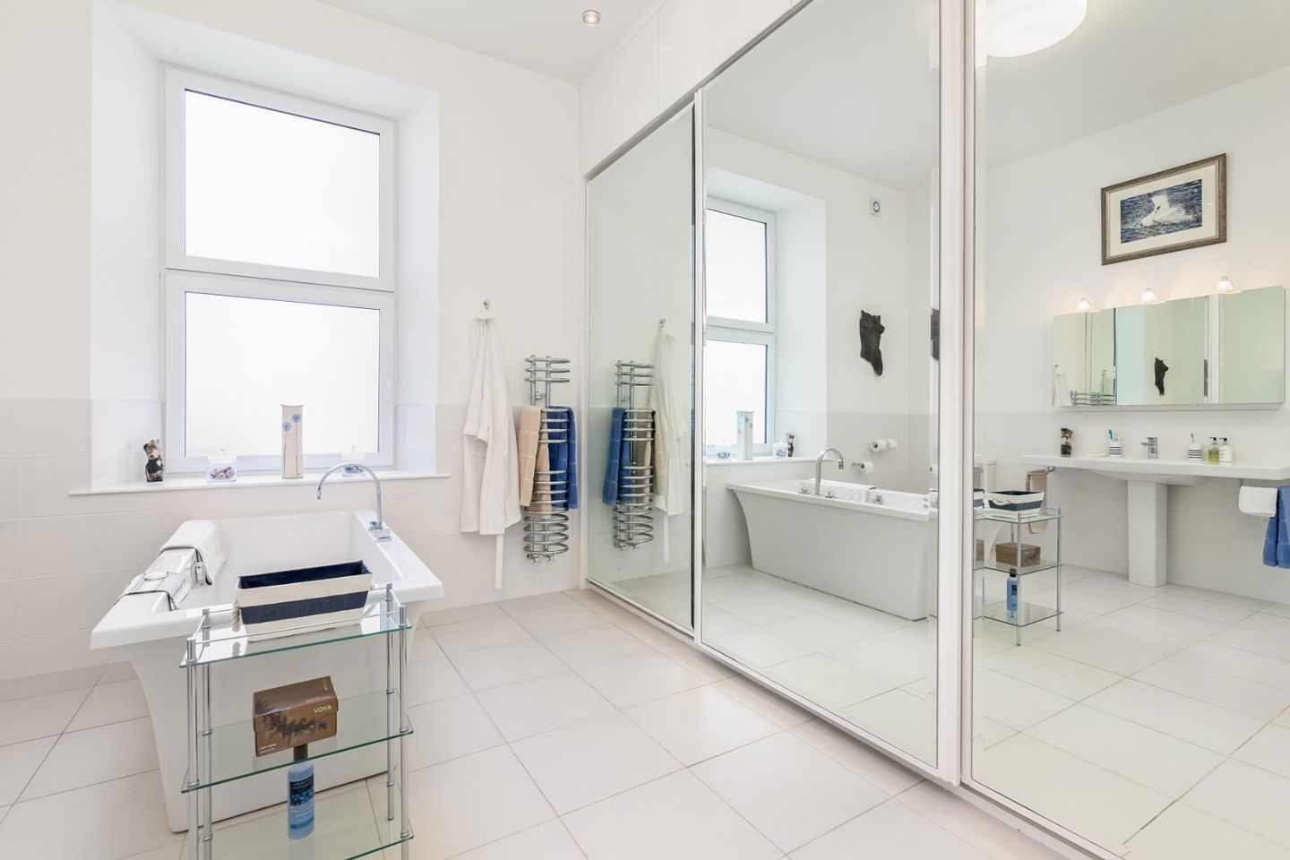 Marine House, Mullaghmore, Co. Sligo, F91P5Y2 10