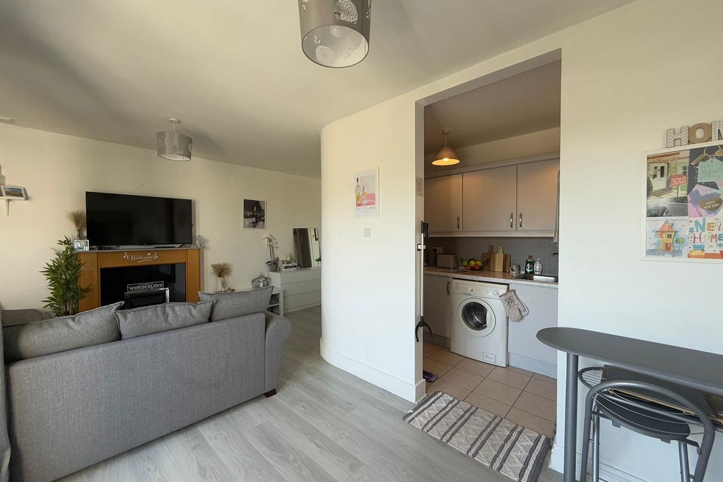 14 fastnet court, arklow marina village, north quay