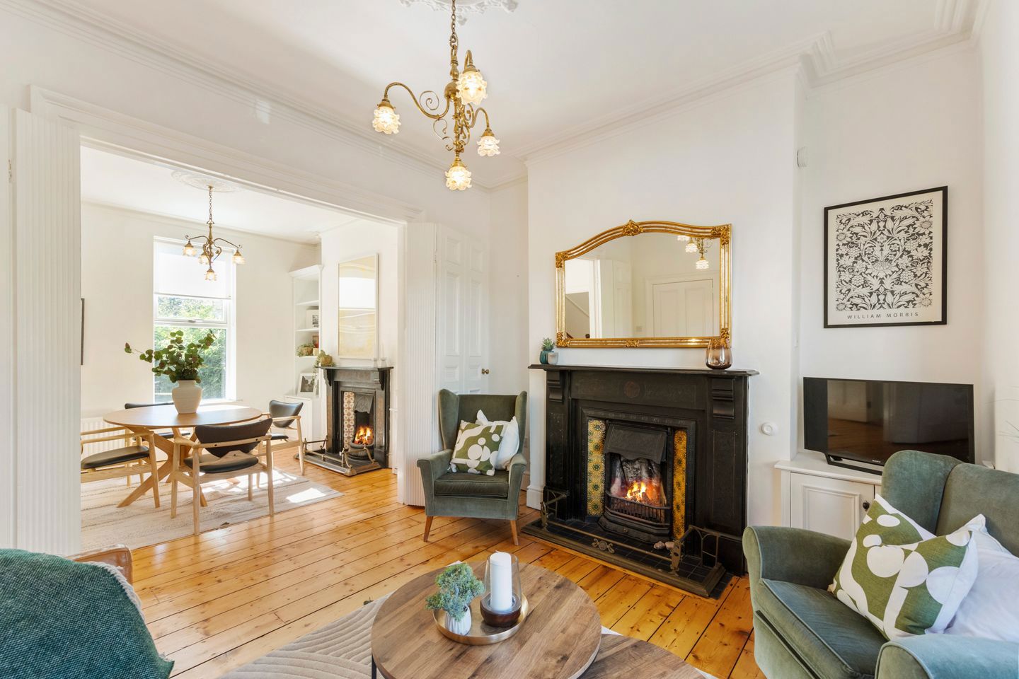 4 Florence Terrace, Leeson Park Avenue, Ranelagh, Dublin 6, D06VW82 9