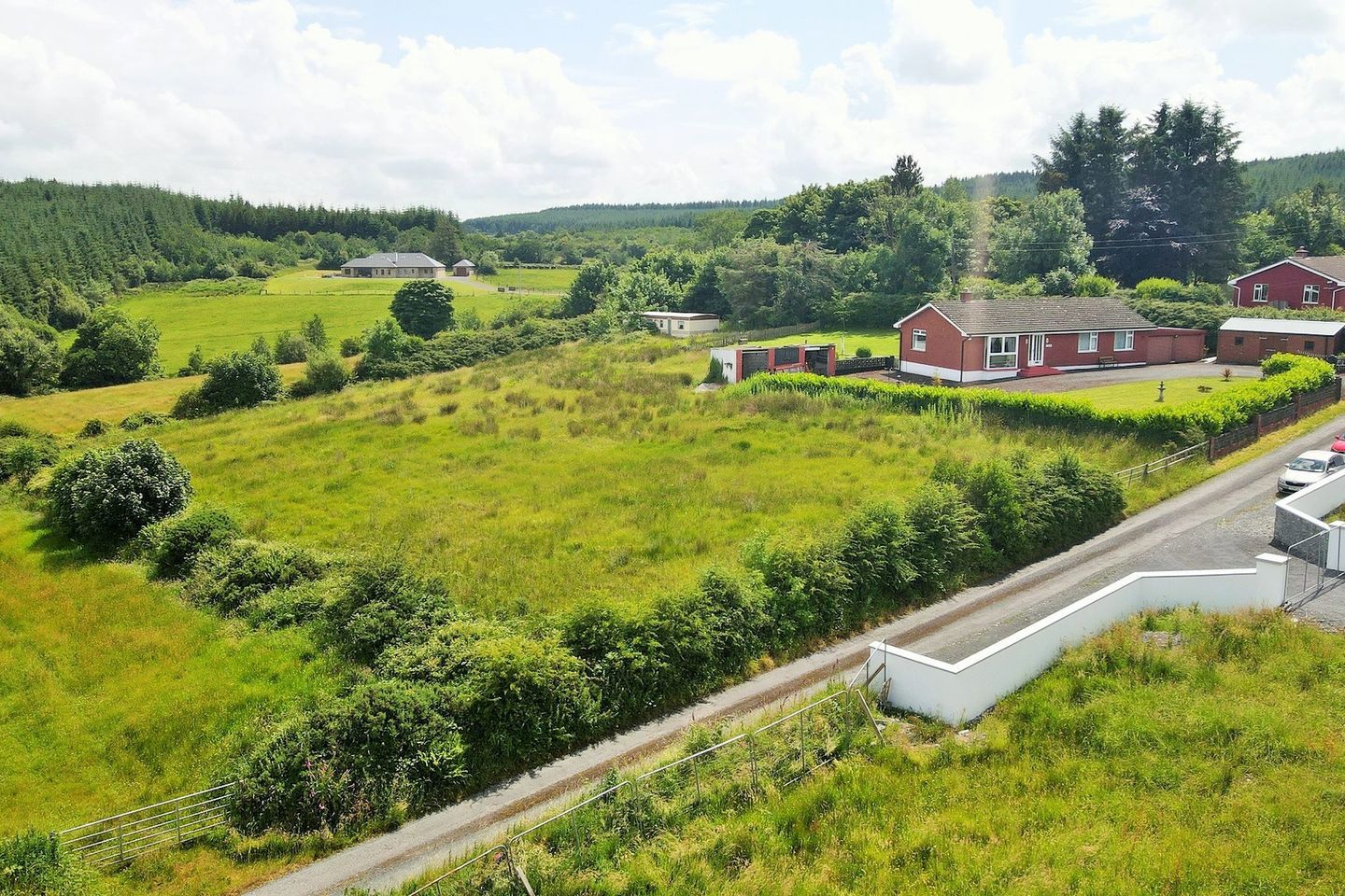 Lecarrow, Ballinafad, Co. Sligo, F52NP63 9