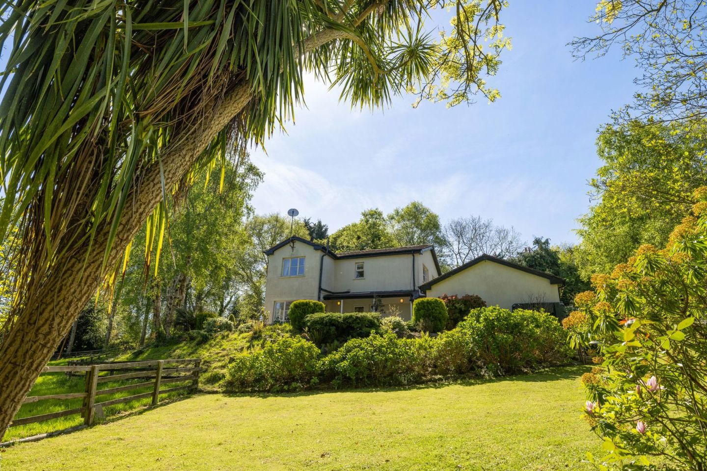 13 bel air village, cronroe, ashford