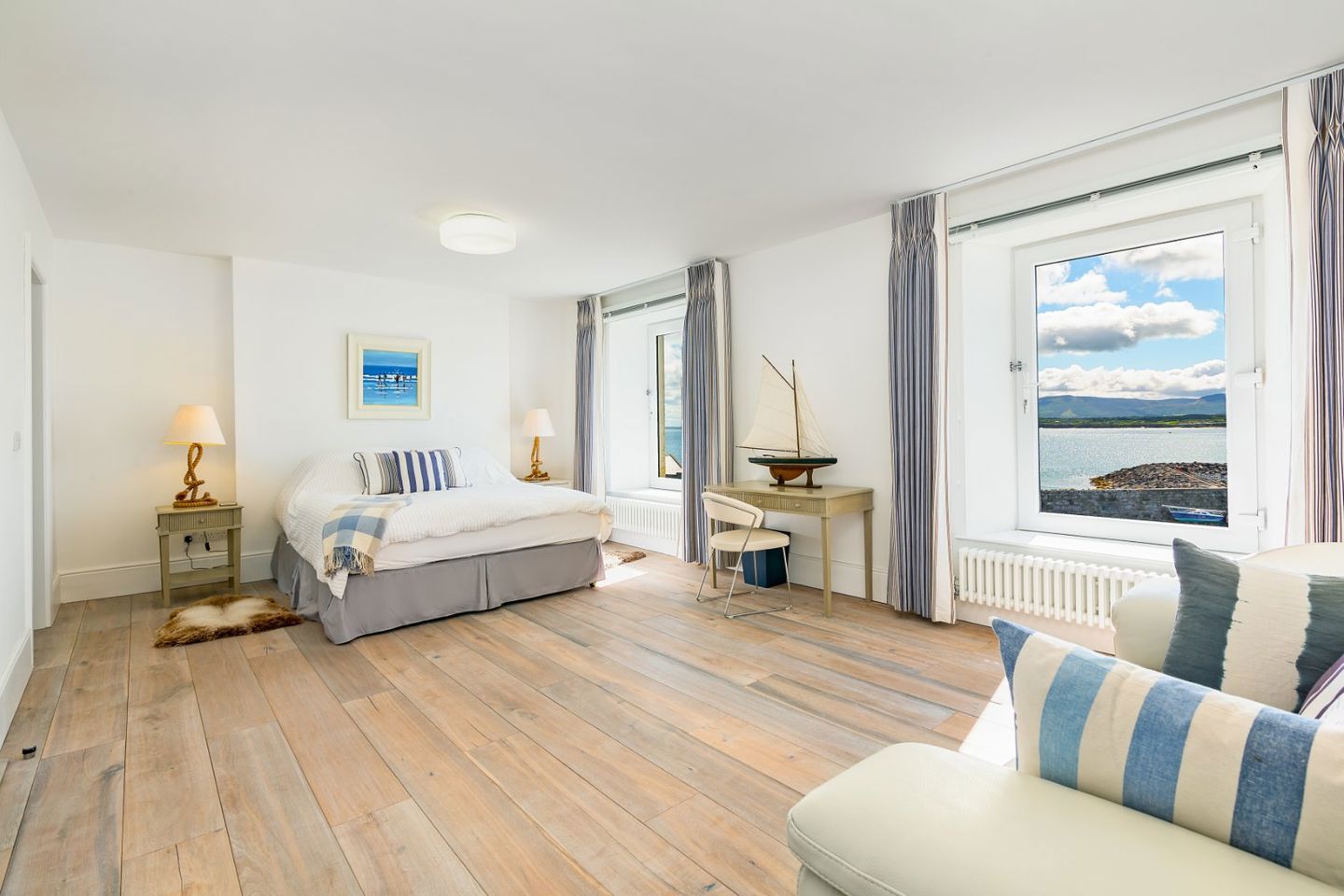 Marine House, Mullaghmore, Co. Sligo, F91P5Y2 11