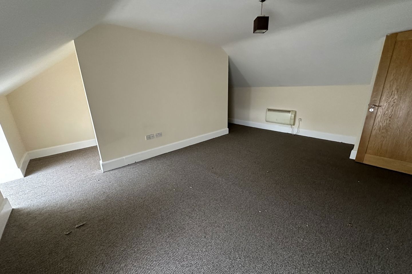2 Auburn Court, Edgeworthstown, Co. Longford, N39W8A0