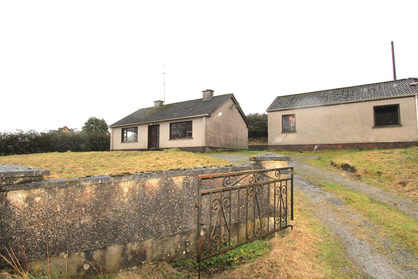 Maghernaharny, Rockcorry, Co. Monaghan, H18XD79