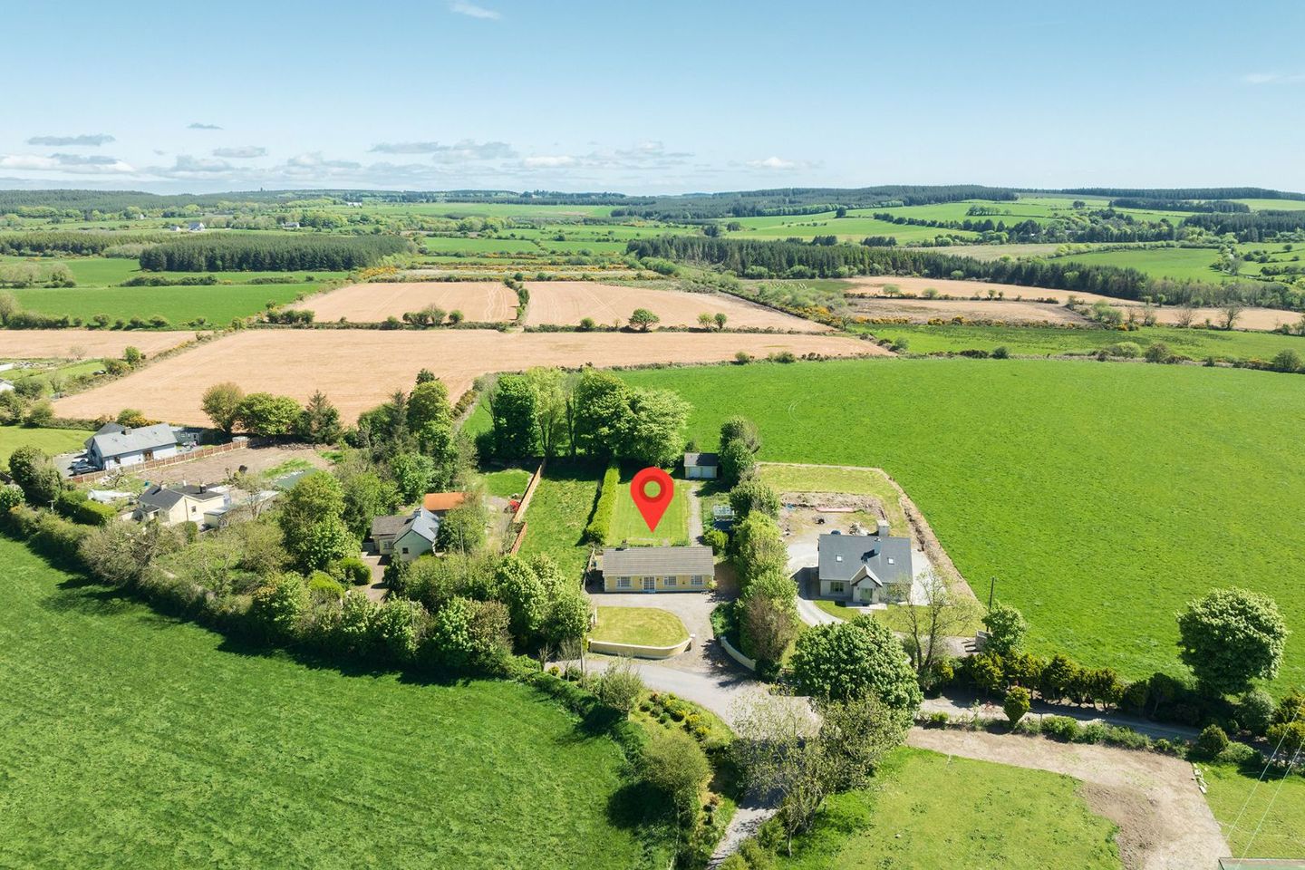 Peafield, Leamlara, Midleton, Co. Cork, T56WT29