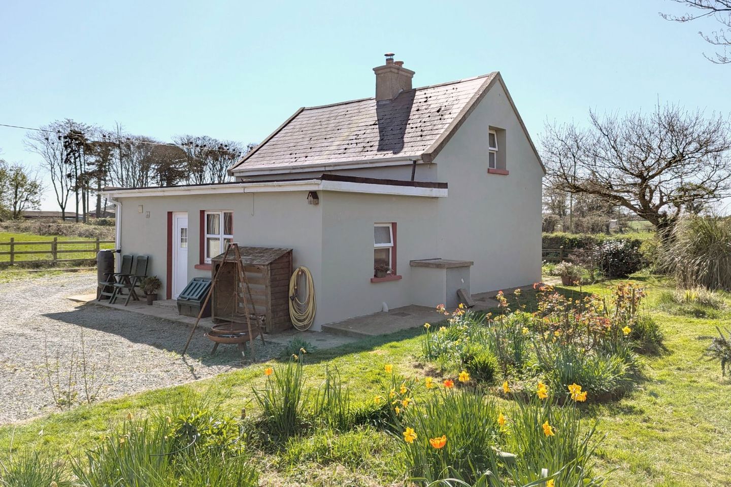 Oak Tree Cottage, Shielbaggan, Ramsgrange, Ramsgrange, Co. Wexford, Y34Y320 30