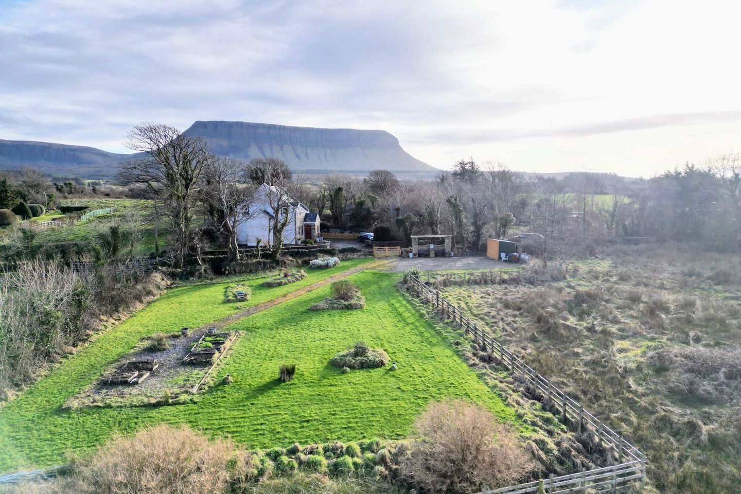 Glenade, Kiltykere, Derry, Co. Sligo, F91K271 5