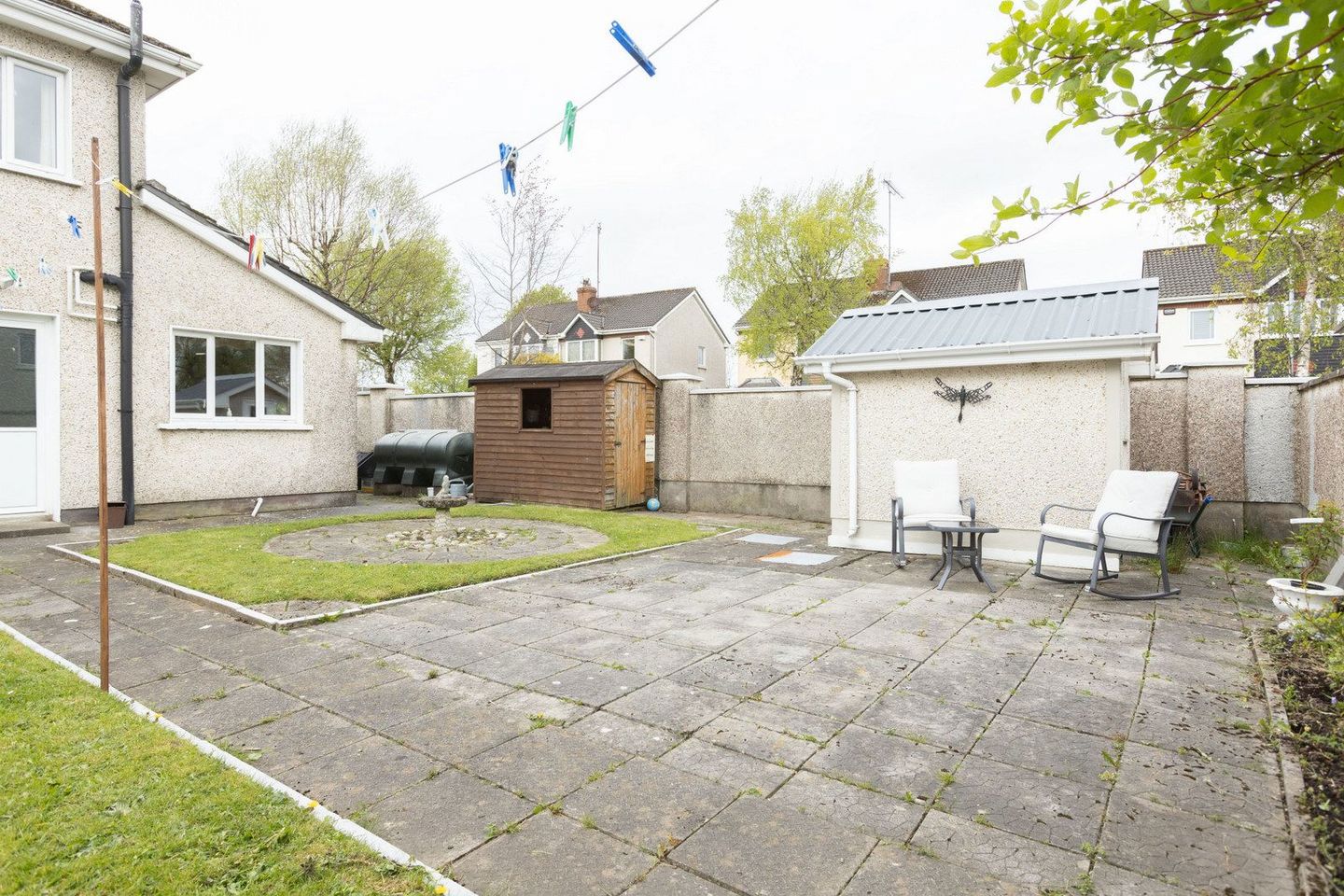 54 Newtown Lawns, Mullingar, Mullingar, Co. Westmeath, N91A6K6
