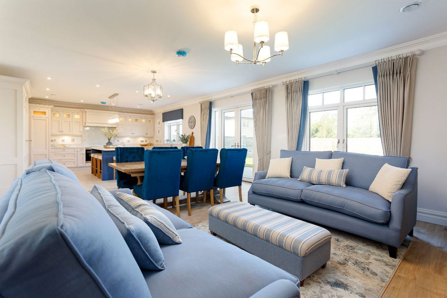 13 The Gallops, Clonee, Co. Meath, D15EDK1 23