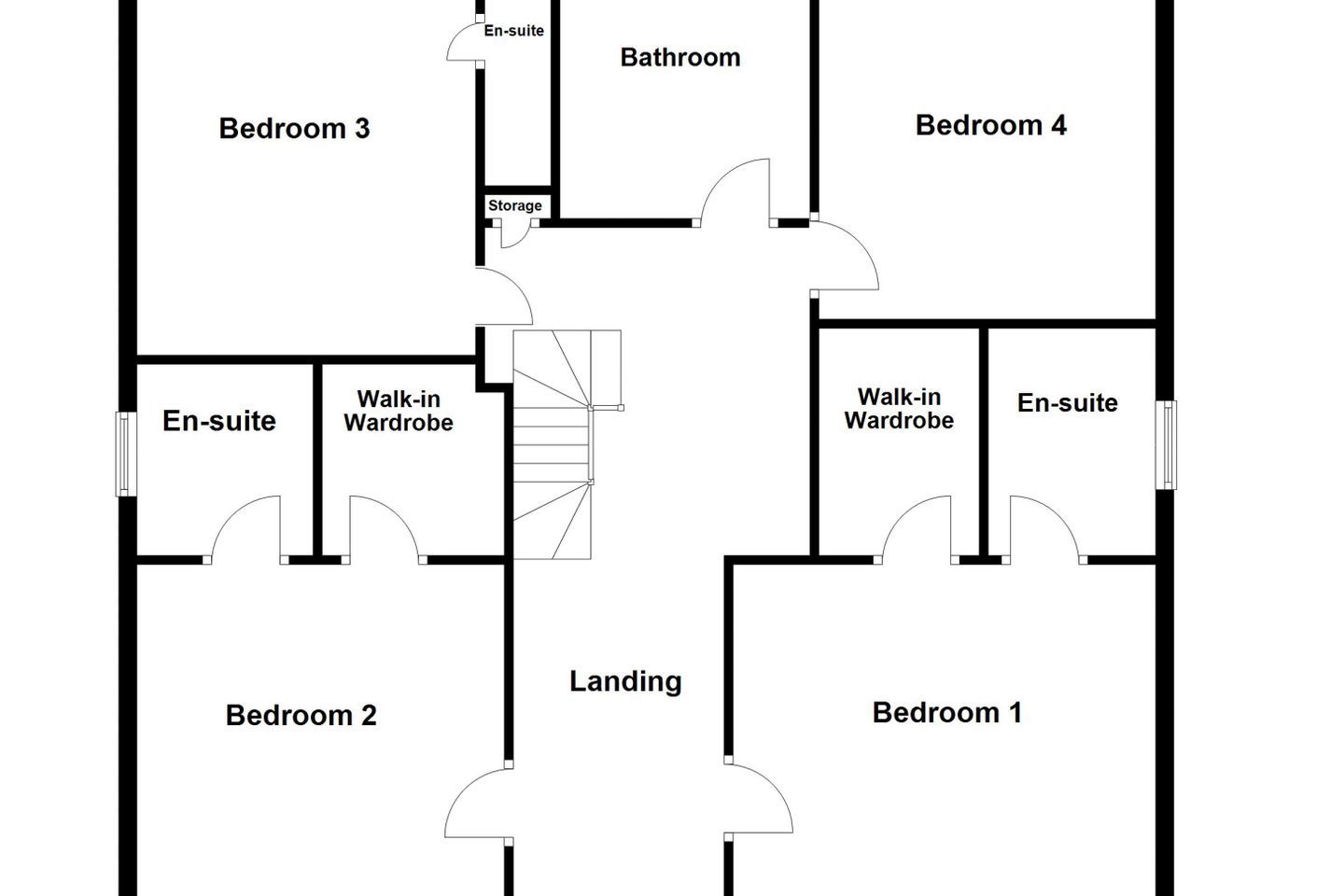 14 Westbury Heights, Mallow, Co. Cork, P51KV6T 27