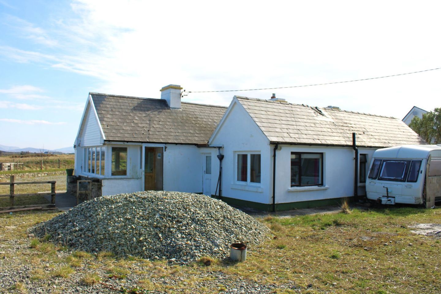 Doolough, Geesala, Ballina, Co. Mayo, F26TP48 24