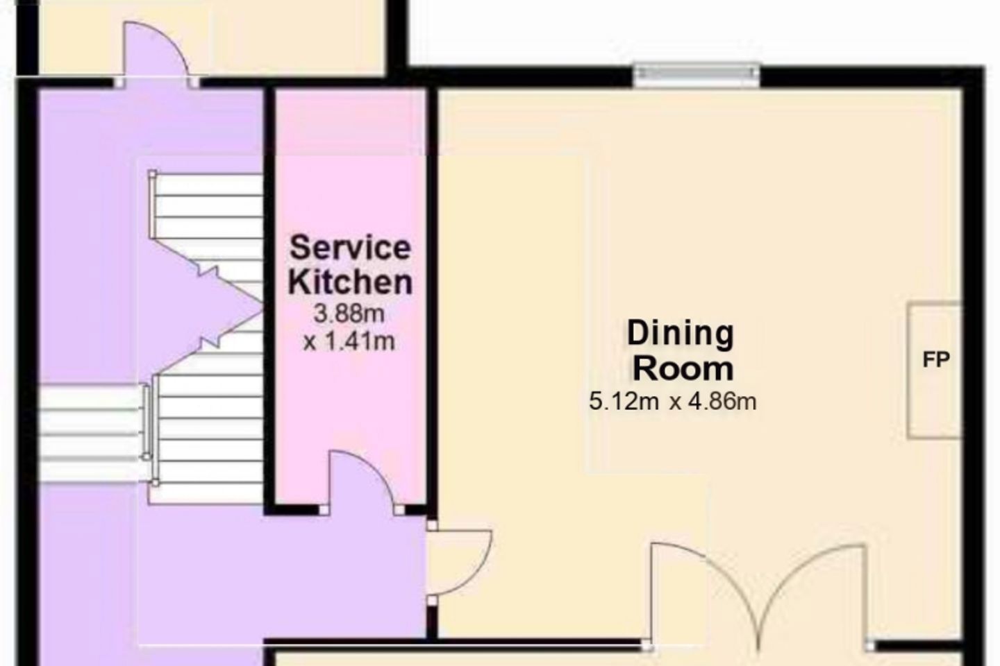 71 Palmerston Road, Rathmines, Dublin 6, D06E7F7 45