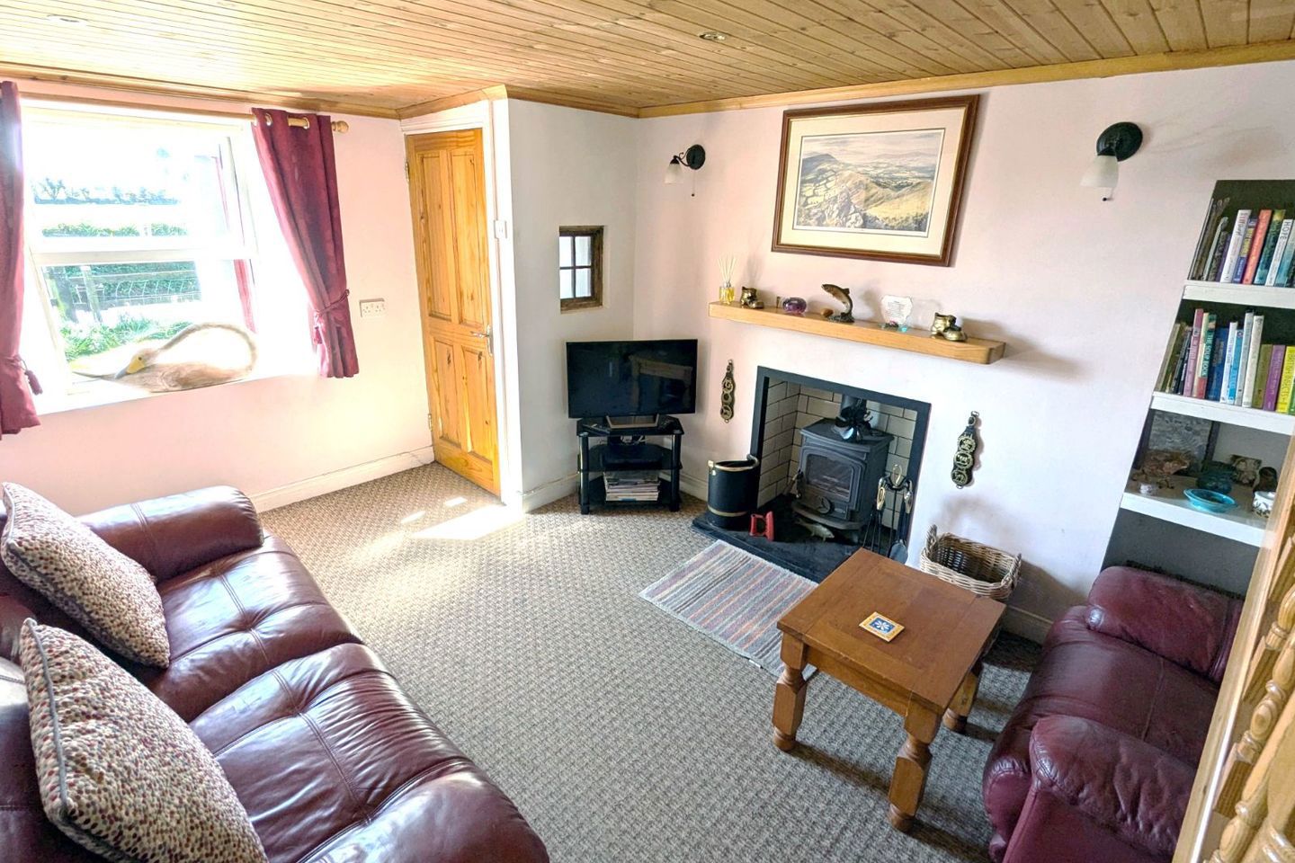 Oak Tree Cottage, Shielbaggan, Ramsgrange, Ramsgrange, Co. Wexford, Y34Y320 35